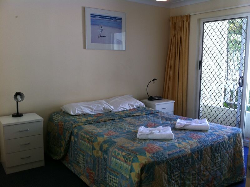 26/42 Beach Parade, Surfers Paradise QLD 4217