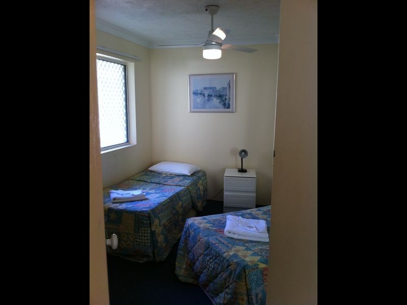 26/42 Beach Parade, Surfers Paradise QLD 4217