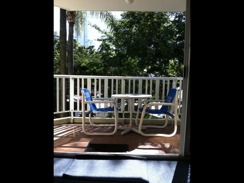 26/42 Beach Parade, Surfers Paradise QLD 4217