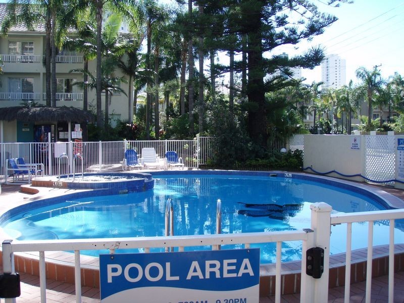 26/42 Beach Parade, Surfers Paradise QLD 4217