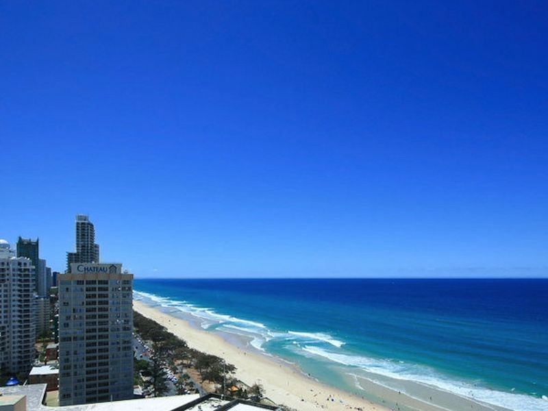 1904/20 The Esplanande, Surfers Paradise QLD 4217