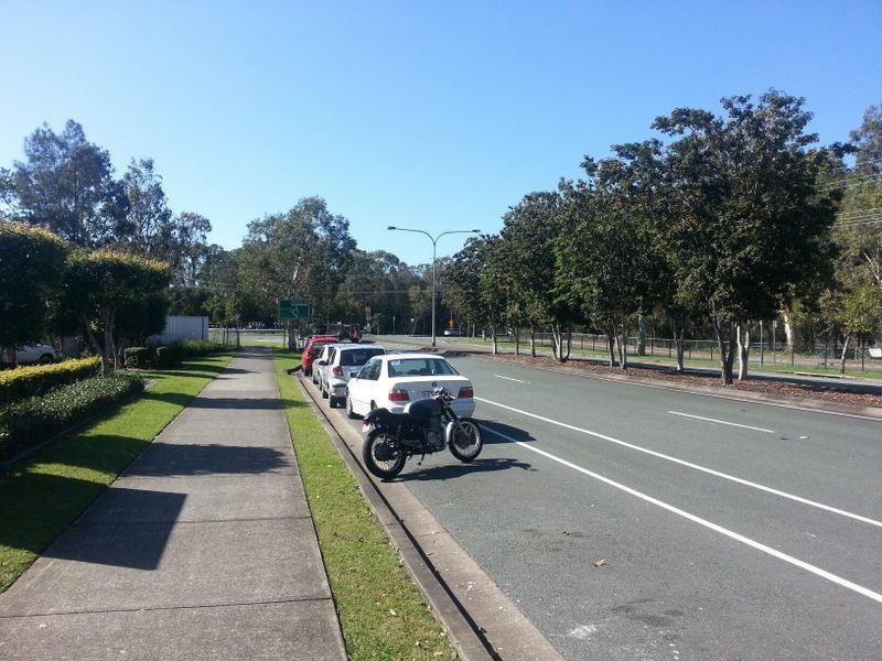 108 Helensvale road, Helensvale QLD 4212