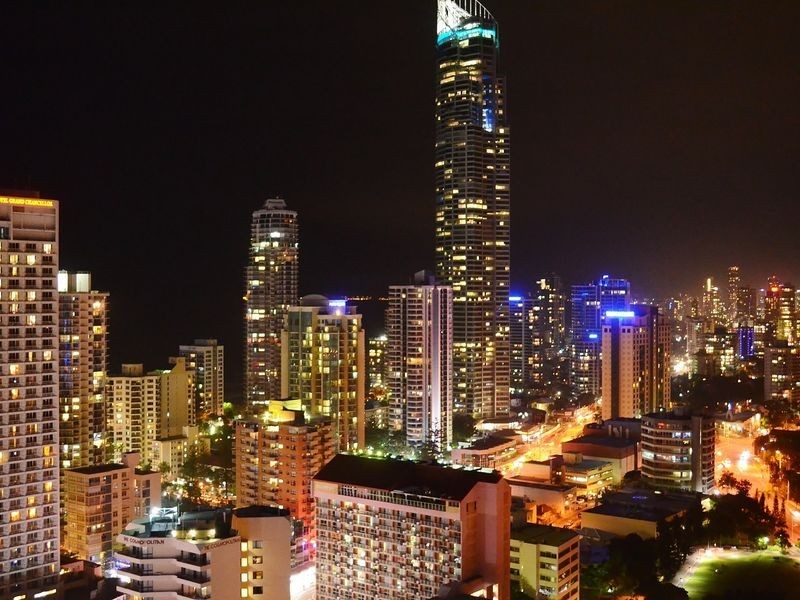 1272/9 Ferny Avenue, Surfers Paradise QLD 4217