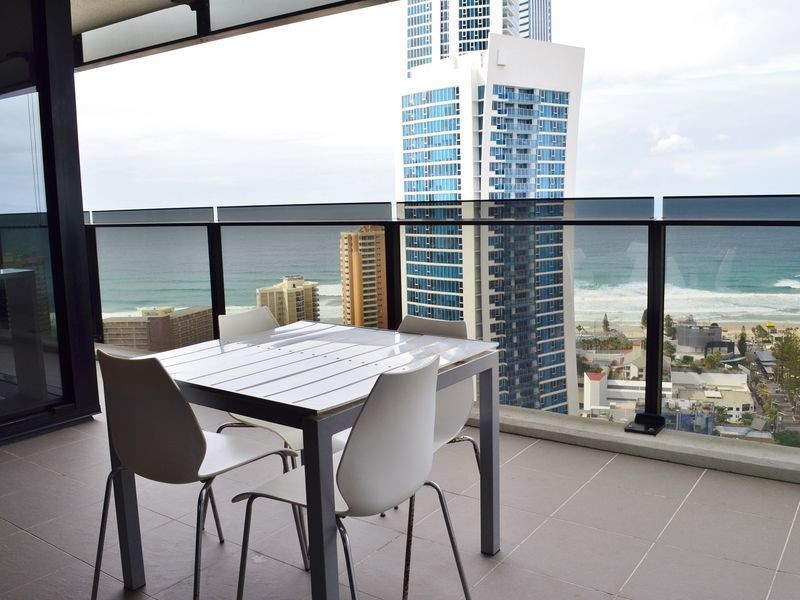 1272/9 Ferny Avenue, Surfers Paradise QLD 4217