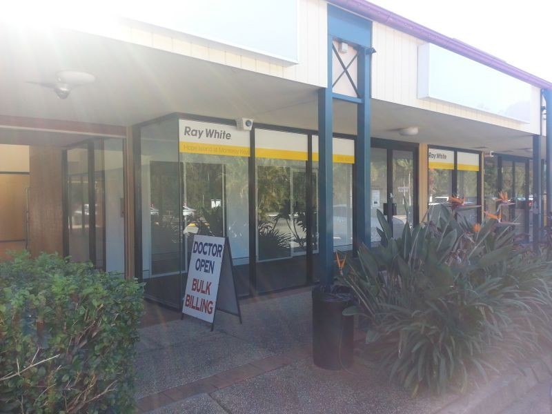 6/175 HELENSVALE RD, Helensvale QLD 4212