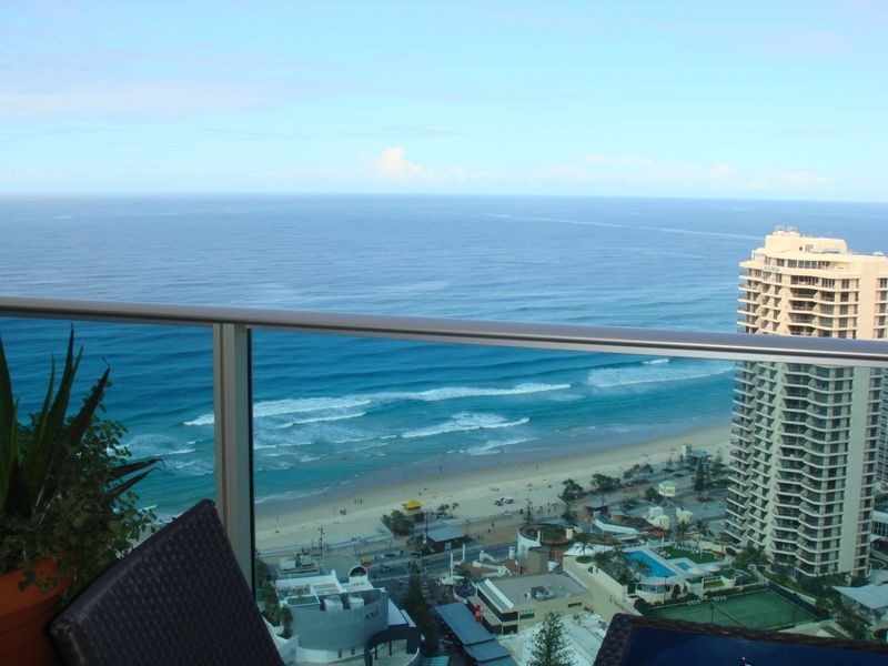 3113 Surfers Paradise Boulevard, Surfers Paradise QLD 4217