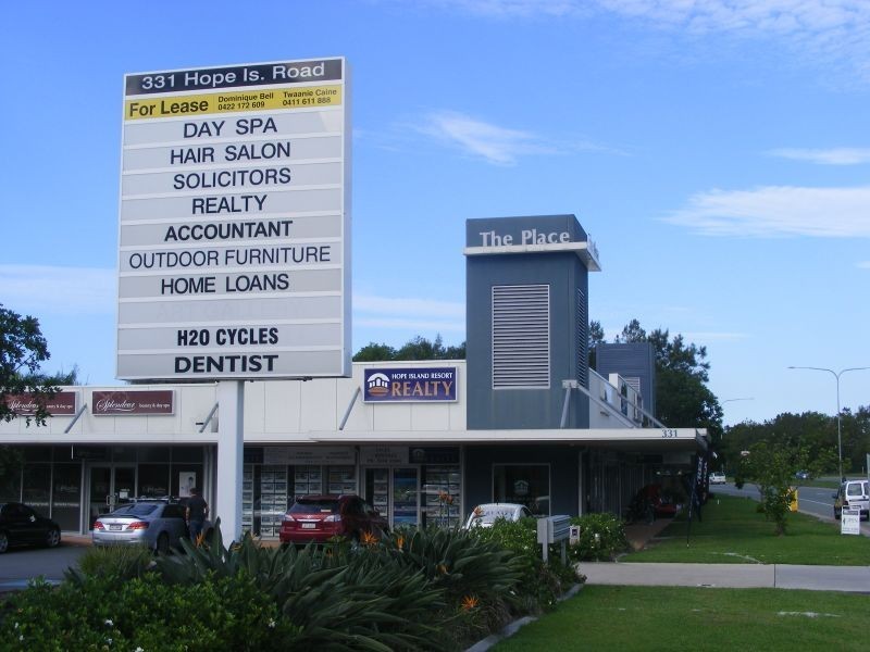 4/331 Hope Island Road, Hope Island QLD 4212