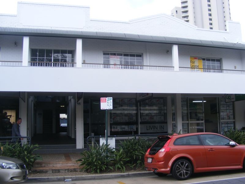 9/15 Tedder ave, Main Beach QLD 4217