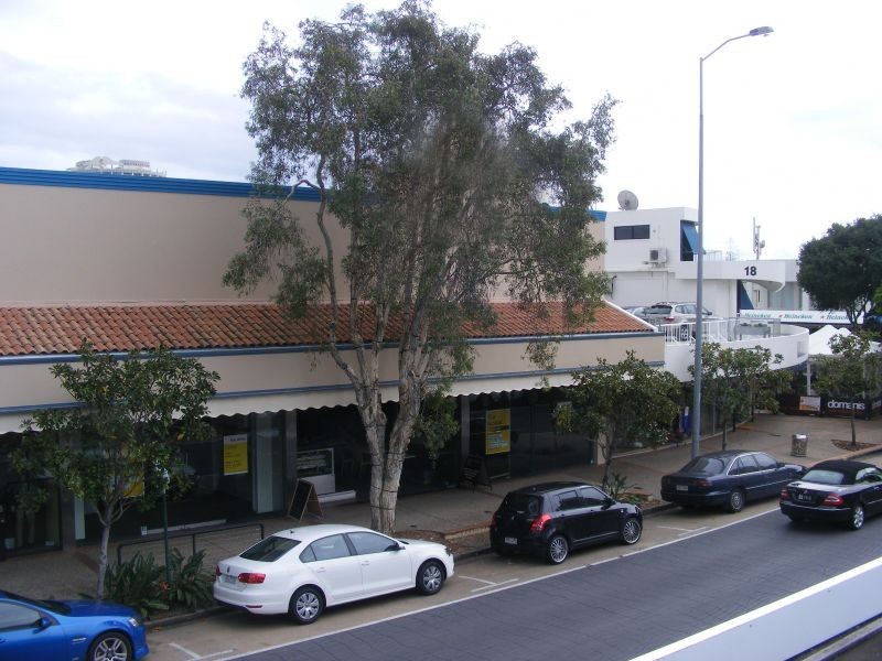 9/15 Tedder ave, Main Beach QLD 4217