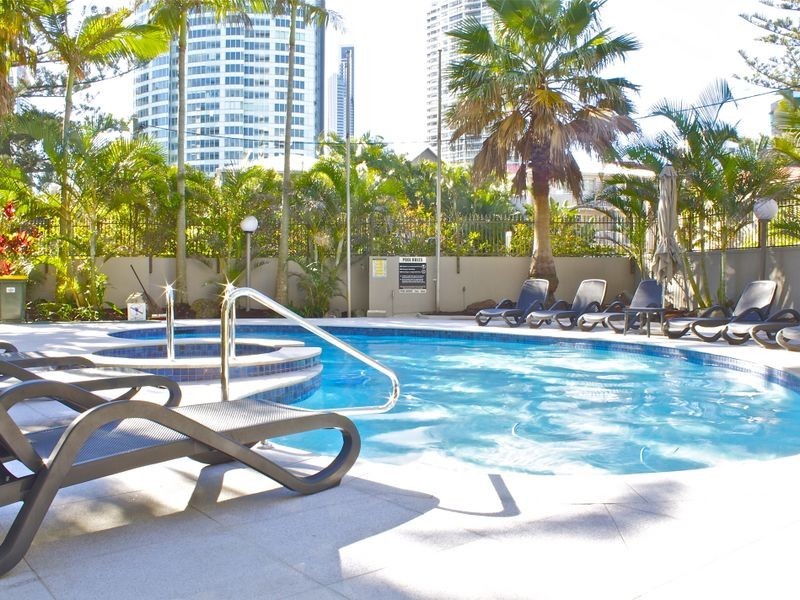 9/2981 Surfers Paradise Boulevard, Surfers Paradise QLD 4217