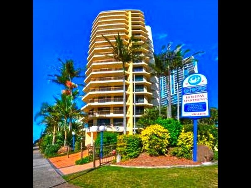 9/2981 Surfers Paradise Boulevard, Surfers Paradise QLD 4217
