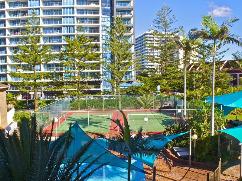 9/2981 Surfers Paradise Boulevard, Surfers Paradise QLD 4217
