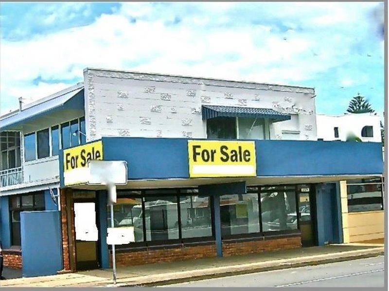 2537-2539 GOLD COAST HIGHWAY, Mermaid Waters QLD 4218