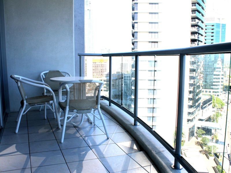 3131/23 Ferny Ave, Surfers Paradise QLD 4217