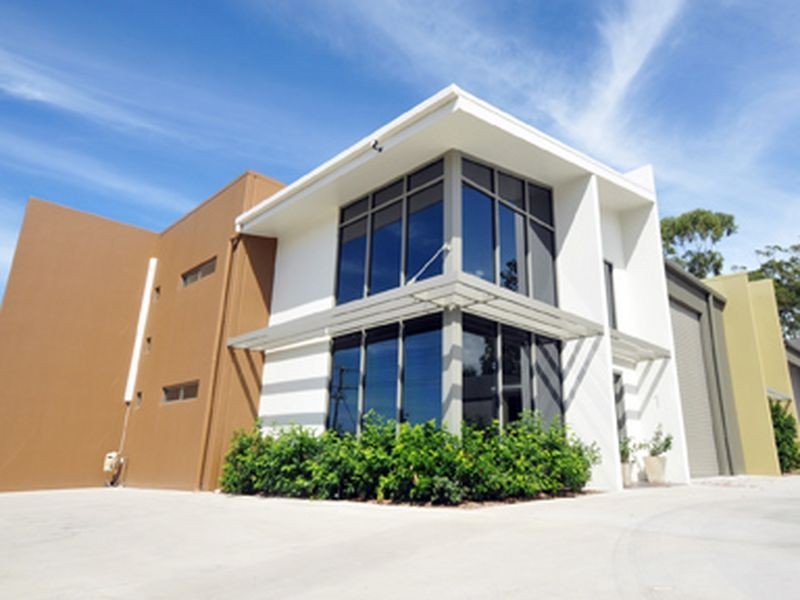 1/14 IVAN, Arundel QLD 4214