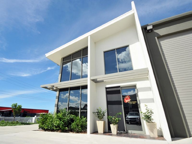 1/14 IVAN, Arundel QLD 4214