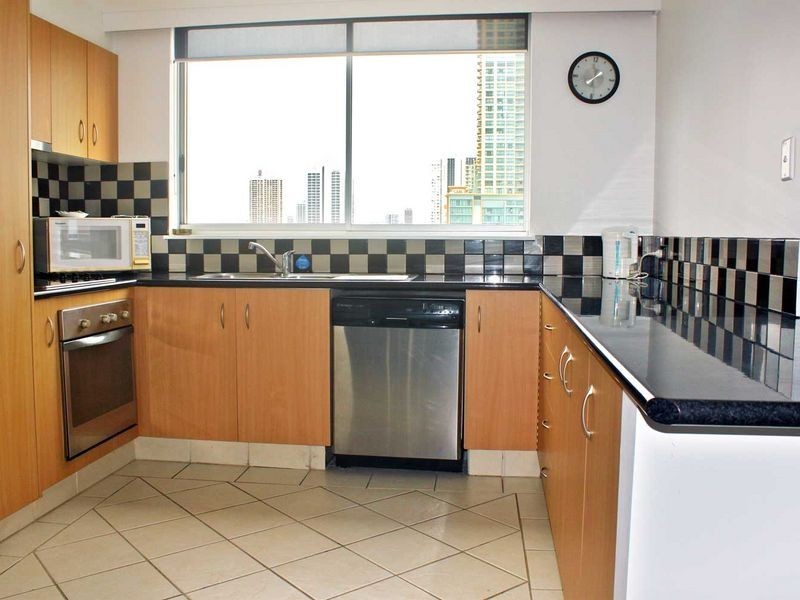 708/67 Ferny Avenue, Surfers Paradise QLD 4217