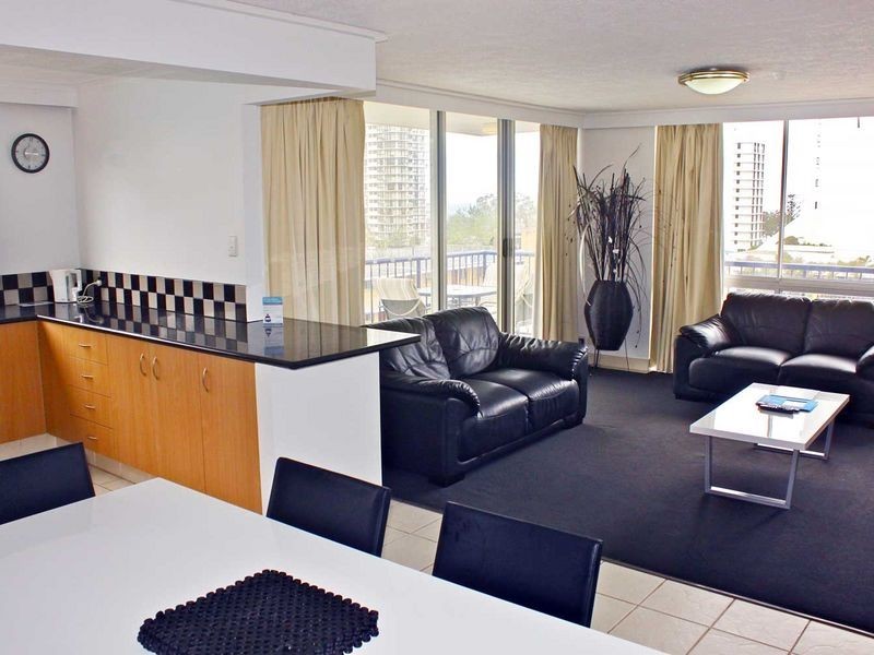 708/67 Ferny Avenue, Surfers Paradise QLD 4217