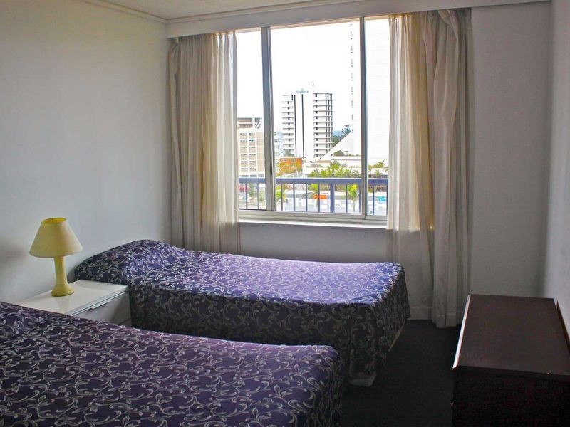 708/67 Ferny Avenue, Surfers Paradise QLD 4217