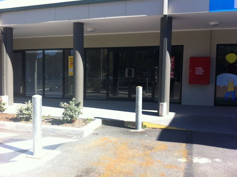 201 RON PENHALIGON WAY, Robina QLD 4226
