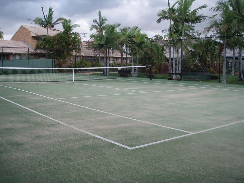108/97 Edmund Rice Drive, Southport QLD 4215
