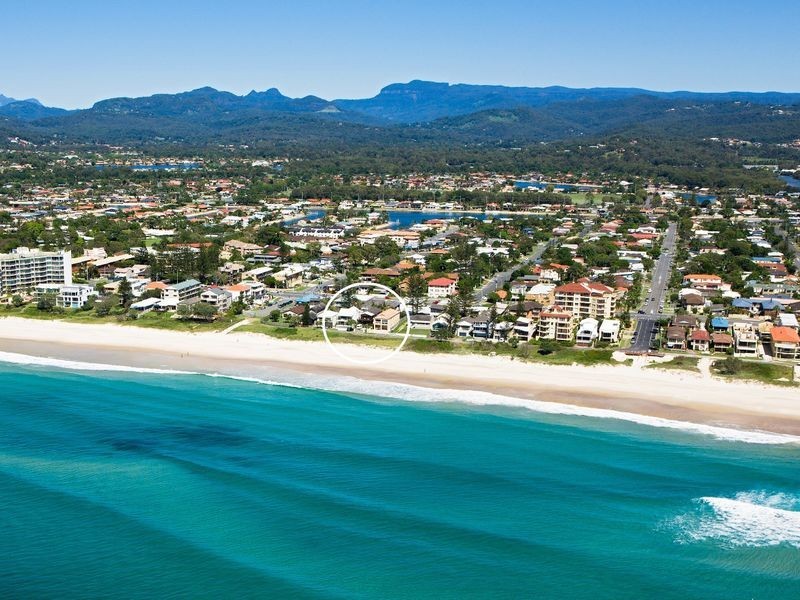 432 The Esplanade, Palm Beach QLD 4221