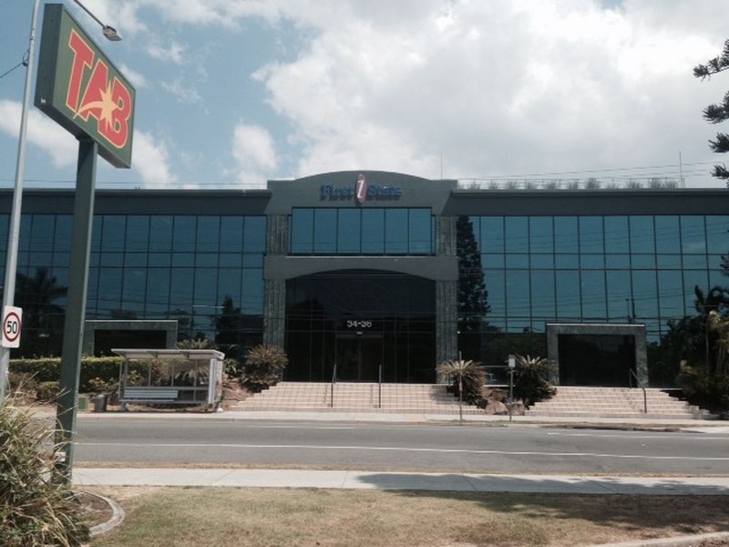 1 & 1A/34 THOMAS Drive, Surfers Paradise QLD 4217