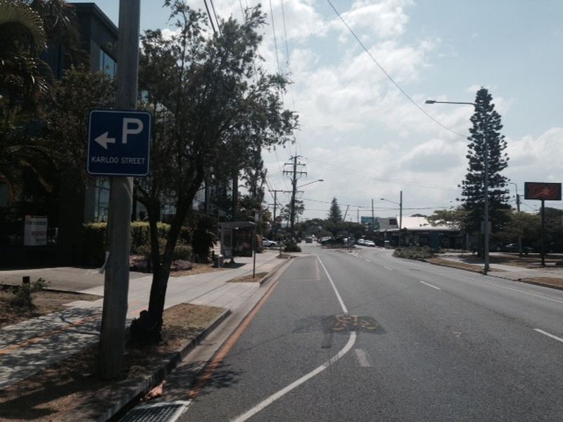 1 & 1A/34 THOMAS Drive, Surfers Paradise QLD 4217