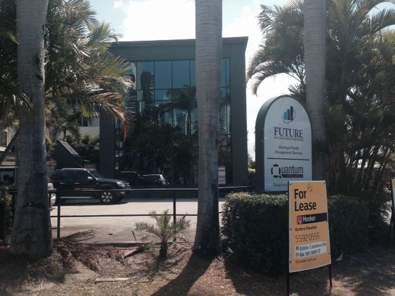 1 & 1A/34 THOMAS Drive, Surfers Paradise QLD 4217