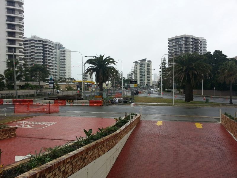 G01/33 Thornton, Surfers Paradise QLD 4217