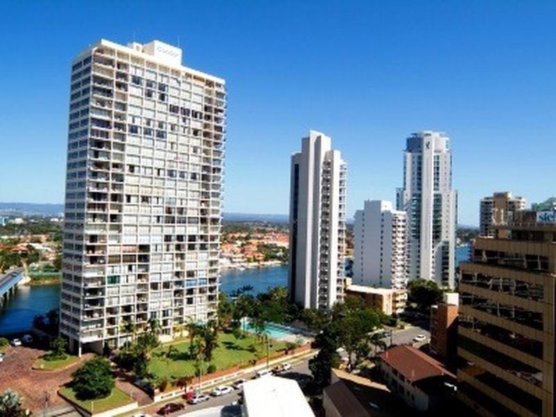 8B/2 Riverview Pde, Surfers Paradise QLD 4217