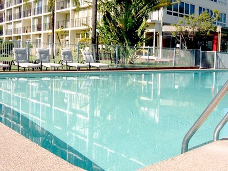 8B/2 Riverview Pde, Surfers Paradise QLD 4217