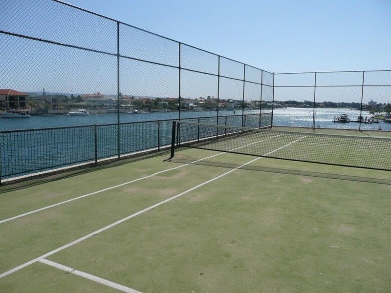 8B/2 Riverview Pde, Surfers Paradise QLD 4217