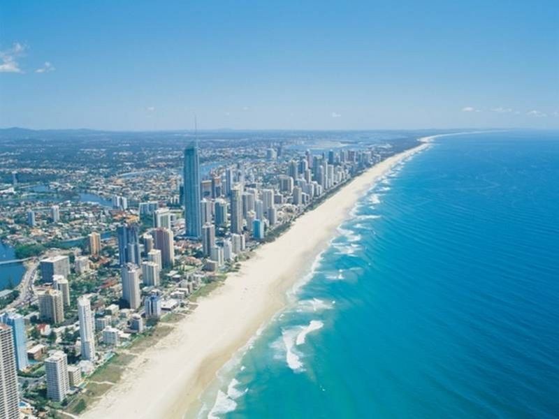 8B/2 Riverview Pde, Surfers Paradise QLD 4217