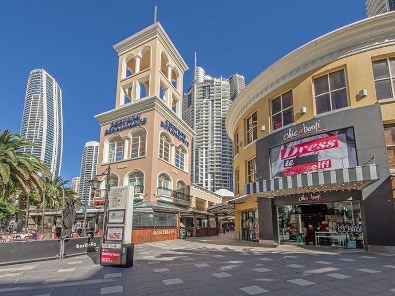 8B/2 Riverview Pde, Surfers Paradise QLD 4217