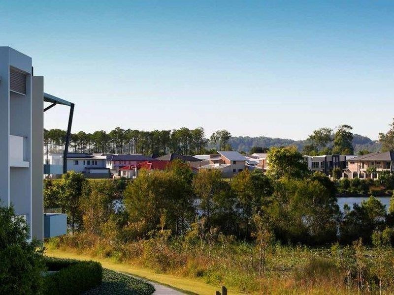 Varsity Lakes QLD 4227