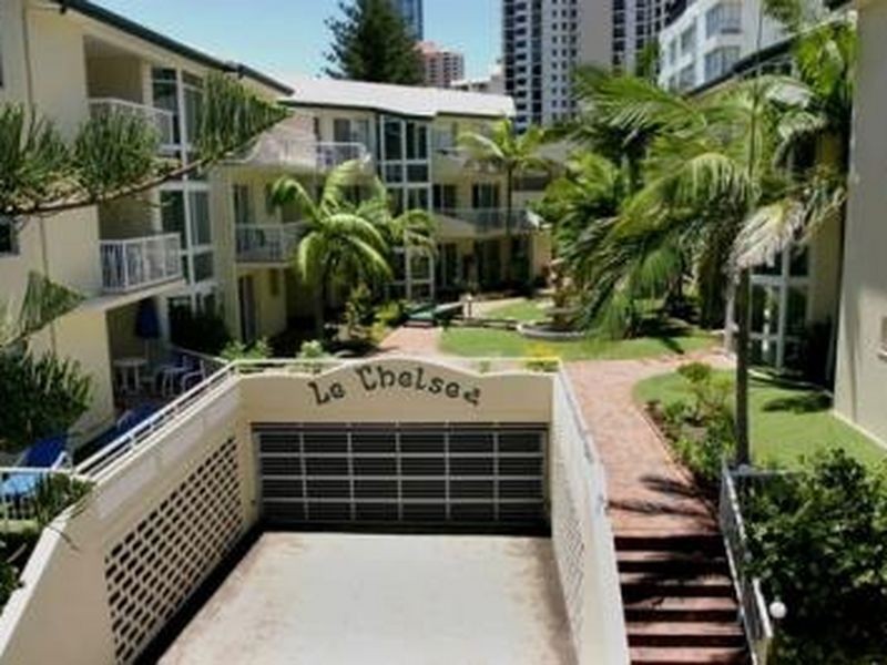 11 Frederick Street, Surfers Paradise QLD 4217