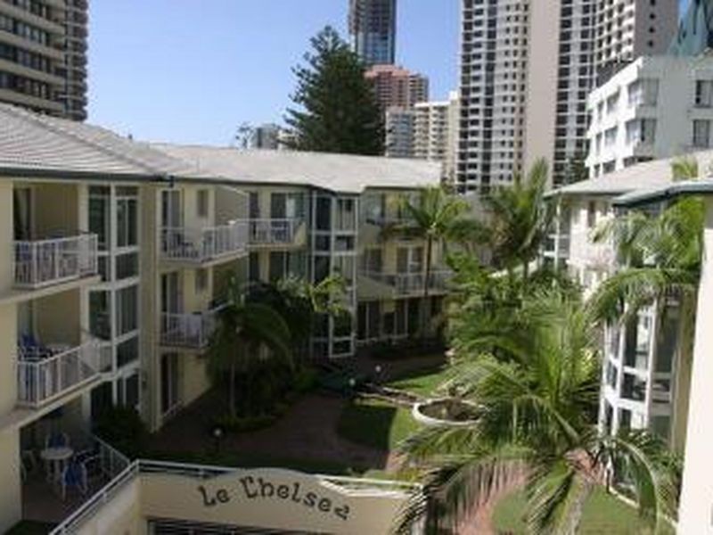 11 Frederick Street, Surfers Paradise QLD 4217