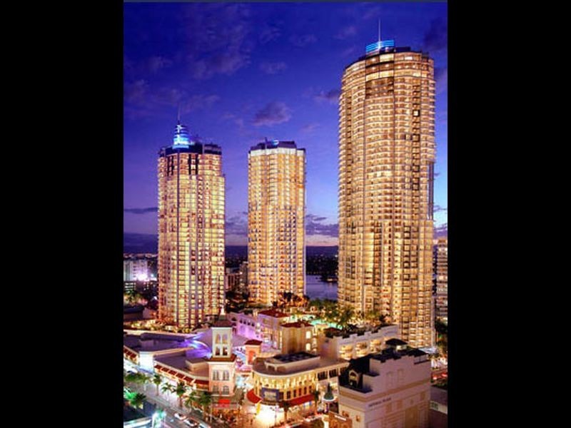 Surfers Paradise QLD 4217
