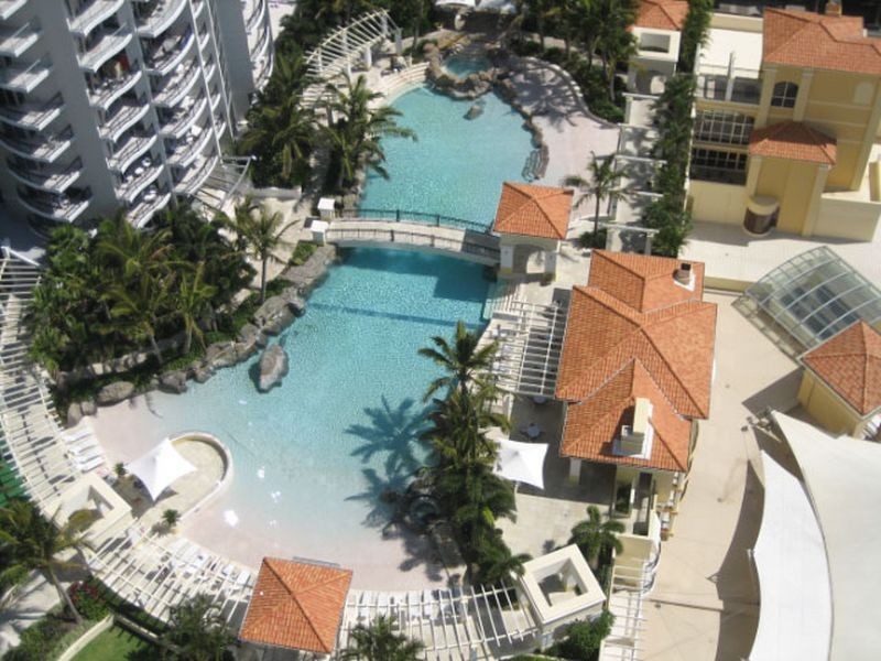 Surfers Paradise QLD 4217