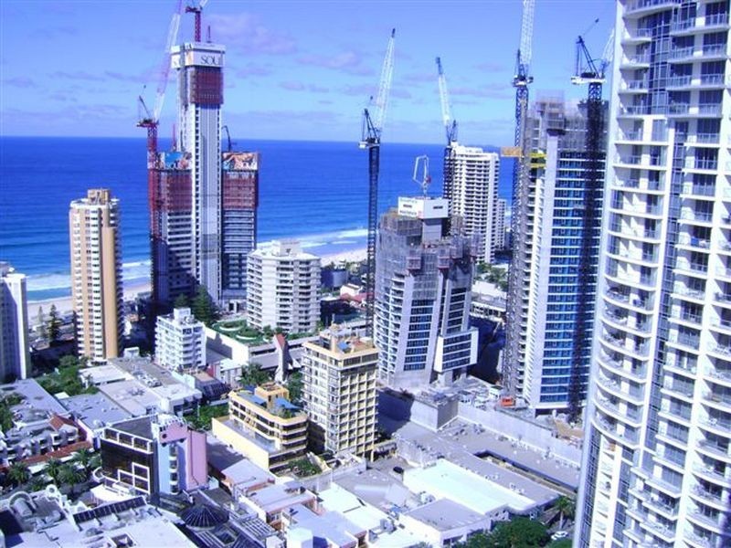 Surfers Paradise QLD 4217