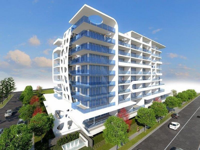 Broadwater, Broadwater QLD 4405