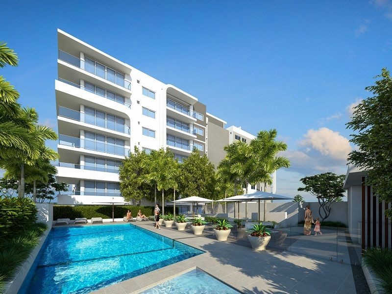 The Broadwater, Labrador QLD 4215