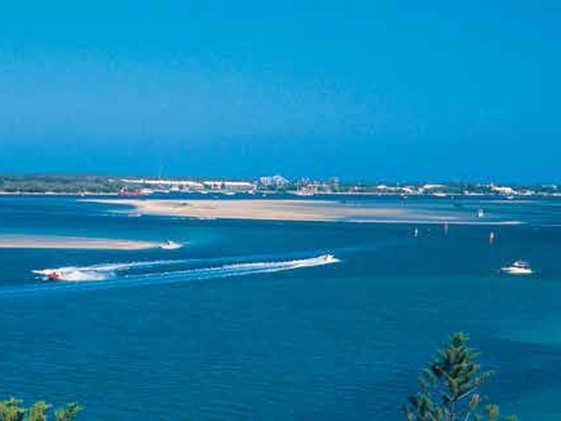 The Broadwater, Labrador QLD 4215