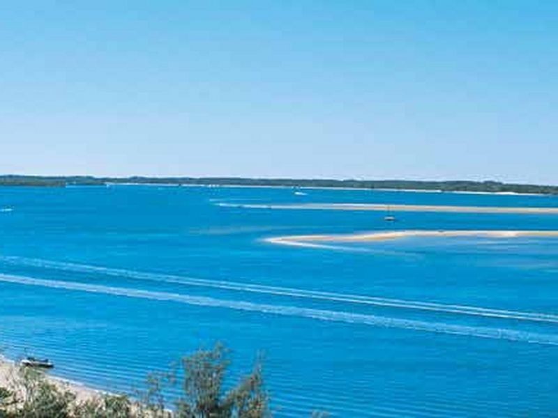 The Broadwater, Labrador QLD 4215