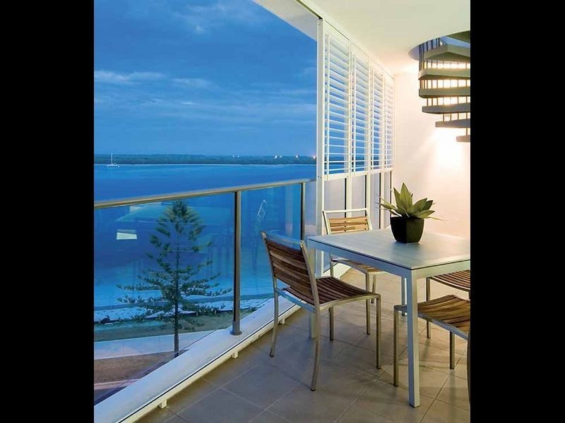 The Broadwater, Labrador QLD 4215