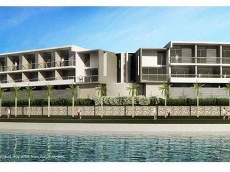 Emerald Lakes, Emerald QLD 4720