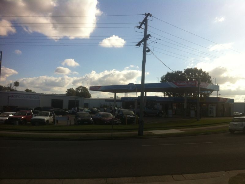 116-118 SUGAR ROAD, Maroochydore QLD 4558