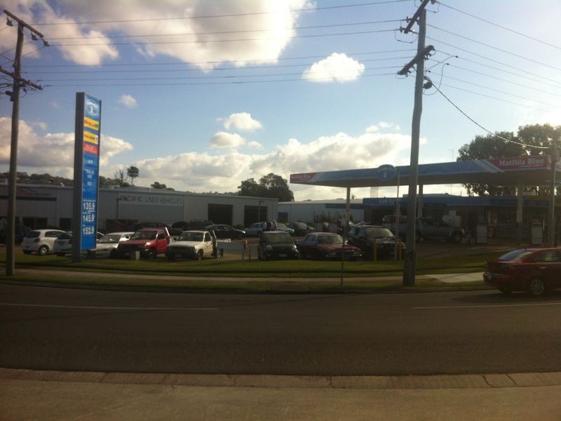 116-118 SUGAR ROAD, Maroochydore QLD 4558