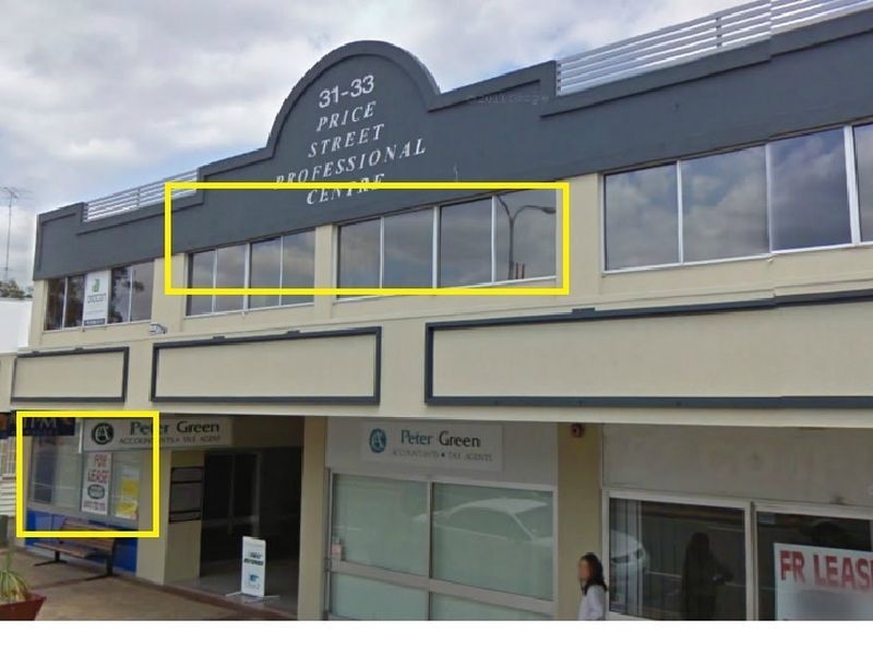 31-33 PRICE, Nerang QLD 4211